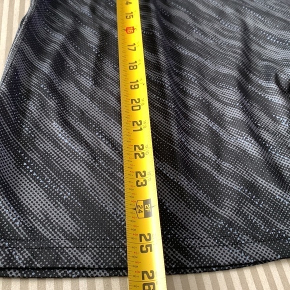 C9 by Champion Tank Top Black & Gray Size S #088 - Picture 6 of 6